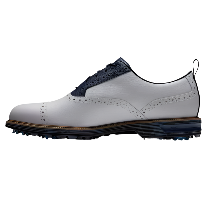 FOOTJOY PREMIERE SERIES GOLF SHOES - TODD SNYDER TARLOW