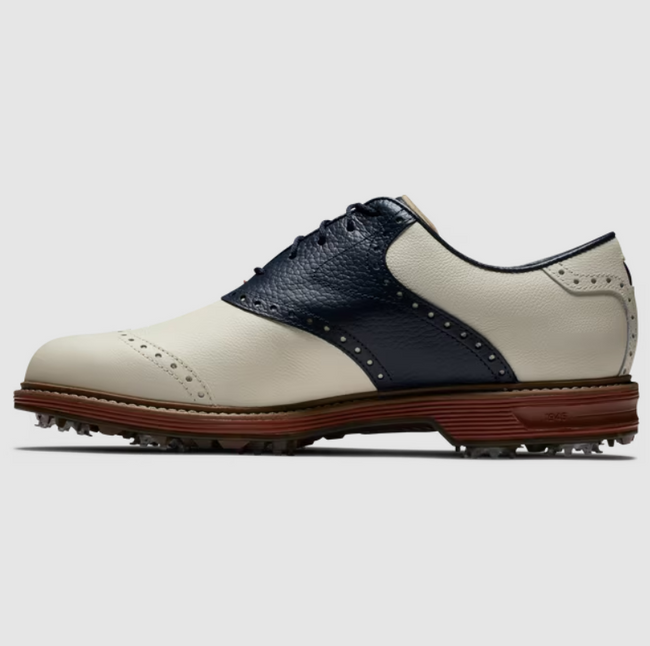 FOOTJOY PREMIERE SERIES GOLF SHOES - WILCOX (Limited Edition)