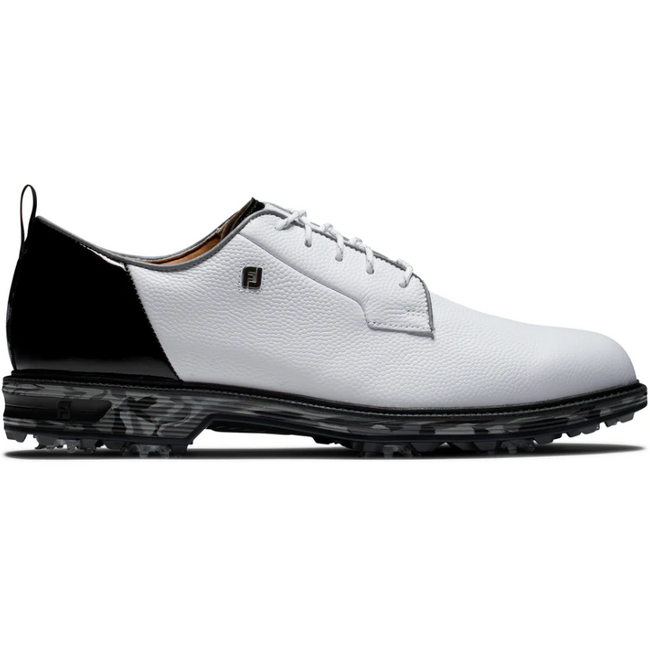 FOOTJOY PREMIERE SERIES GOLF SHOES - TODD SNYDER FIELD (Limited Edition)
