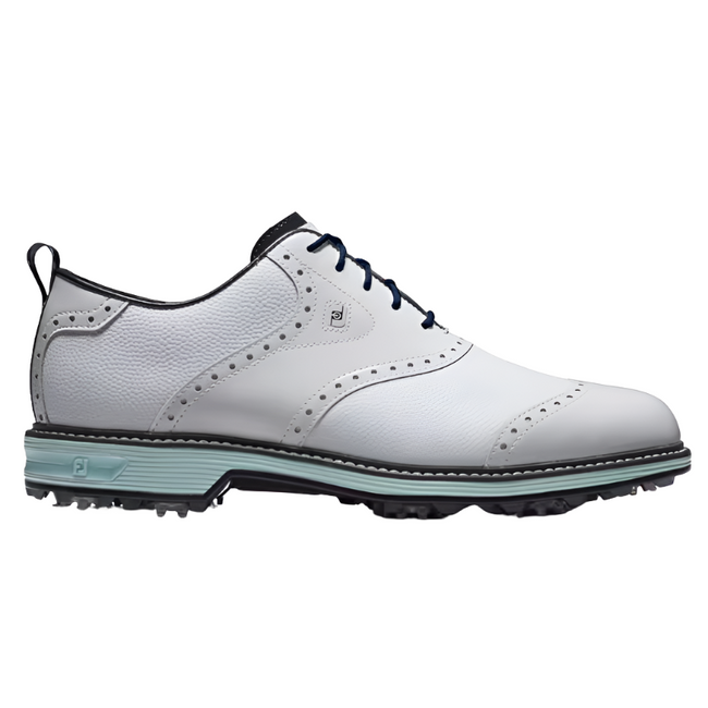 FOOTJOY PREMIERE SERIES GOLF SHOES - TODD SNYDER WILCOX 24 (Limited Edition)