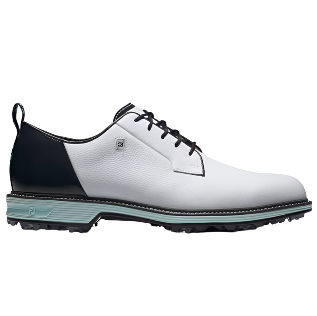 FOOTJOY PREMIERE SERIES GOLF SHOES - TODD SNYDER FIELD 24 (Limited Edition)