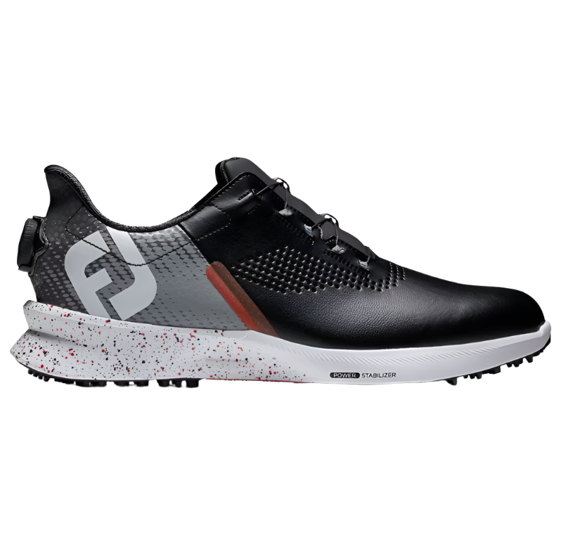 FOOTJOY FUEL BOA GOLF SHOES 24