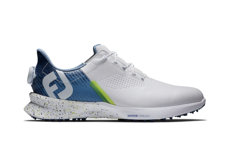 FOOTJOY FUEL BOA GOLF SHOES 24