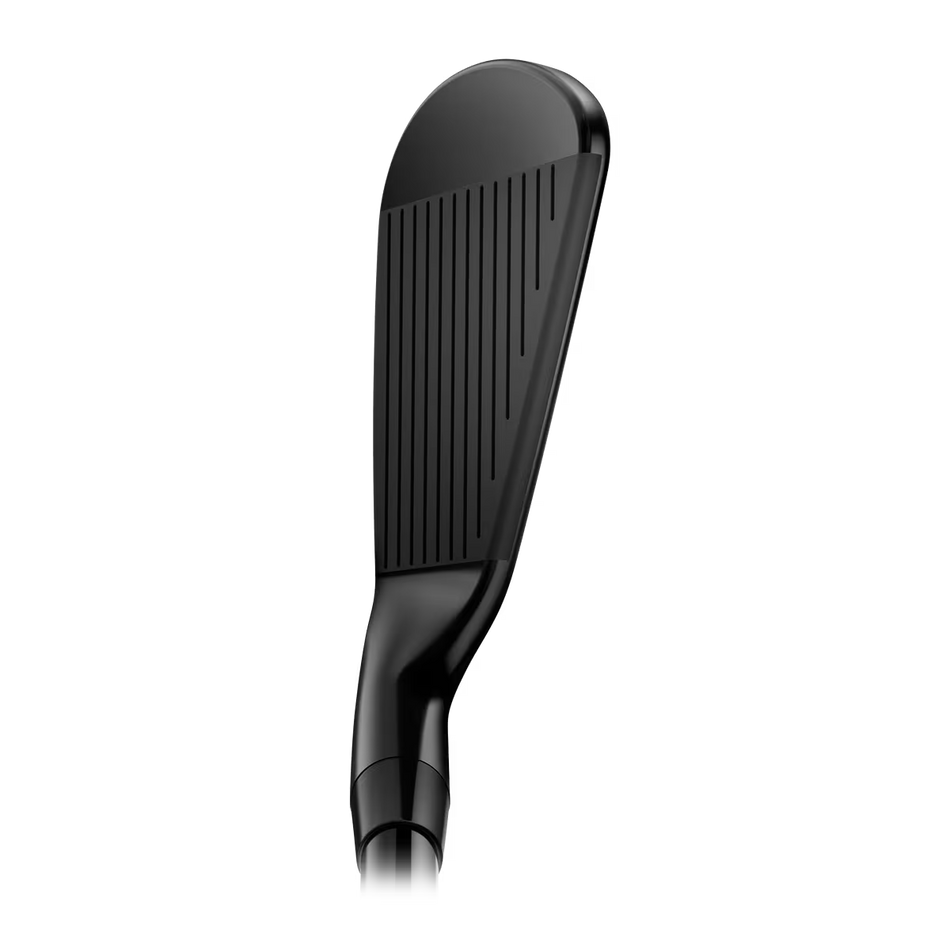 TITLEIST 26 T150 BLACK VAPOR STEEL IRON - LIMITED EDITION