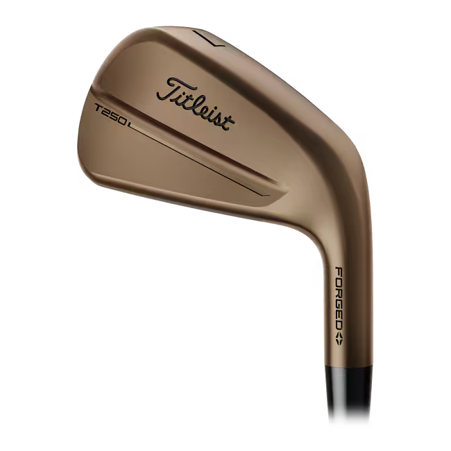 TITLEIST 26 T250 OIL CAN (LIMITED EDITION)