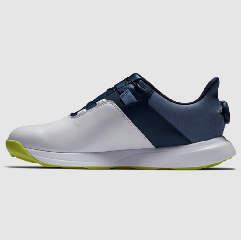 FOOTJOY PROLITE BOA GOLF SHOES 24