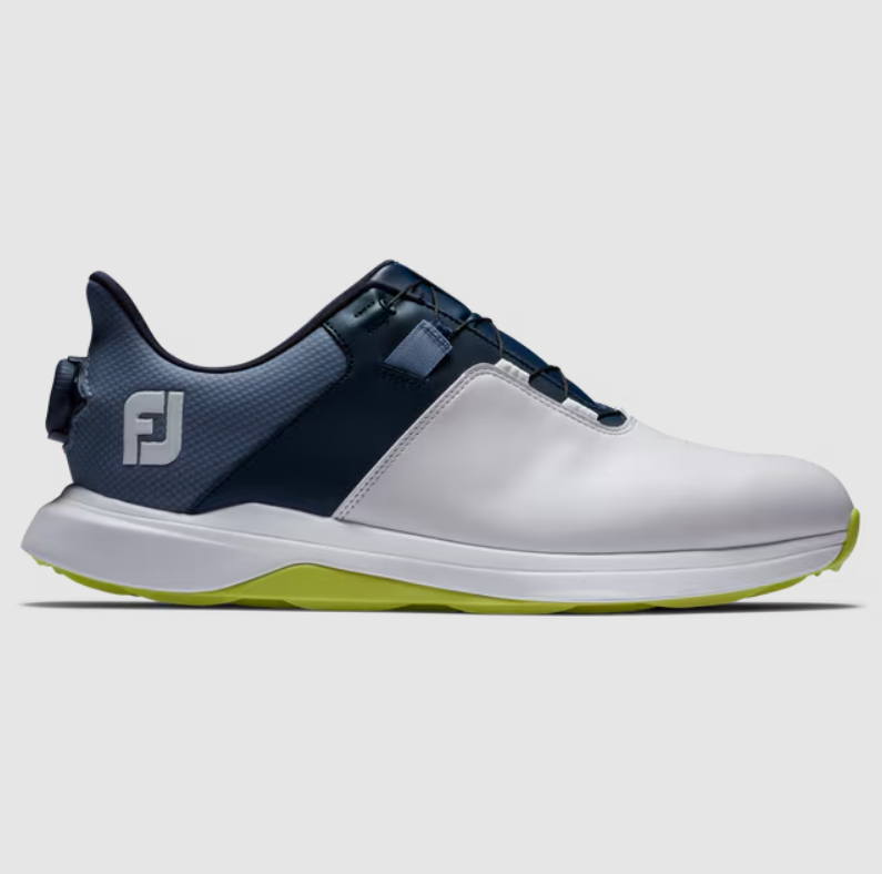 FOOTJOY PROLITE GOLF SHOES 24