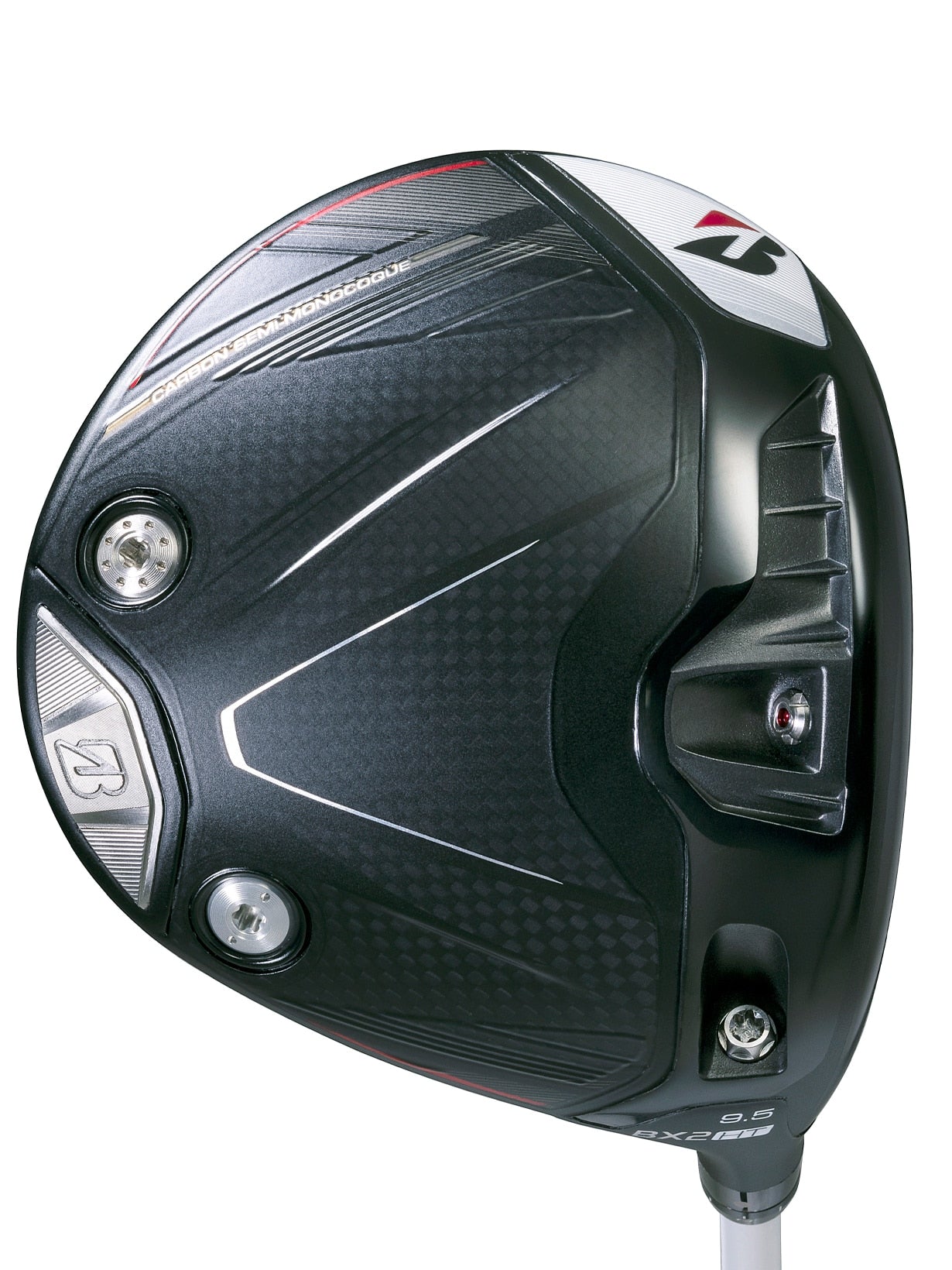 BRIDGESTONE 26 BX2 HT DRIVER – LT Golf Shop