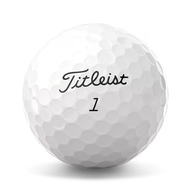 TITLEIST AVX GOLF BALL