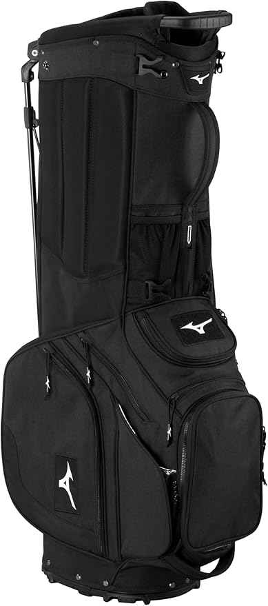 MIZUNO BR-D4 STAND BAG