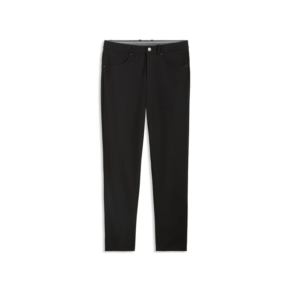 PUMA 26 101 PREMIER 5 POCKET GOLF PANT