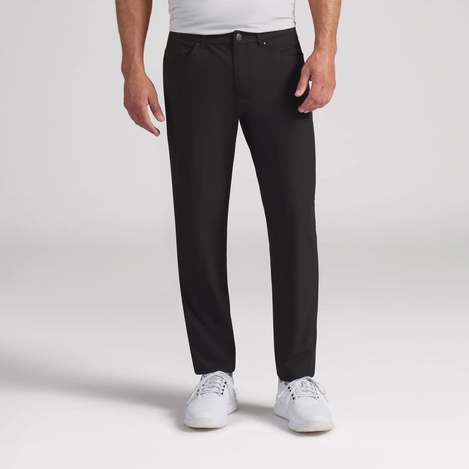 PUMA 26 101 PREMIER 5 POCKET GOLF PANT