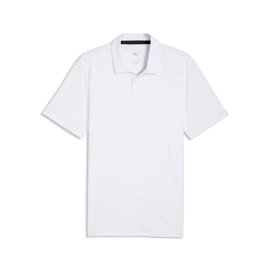 PUMA 26 MATTR BRIGADE 2.0 GOLF POLO SHIRT