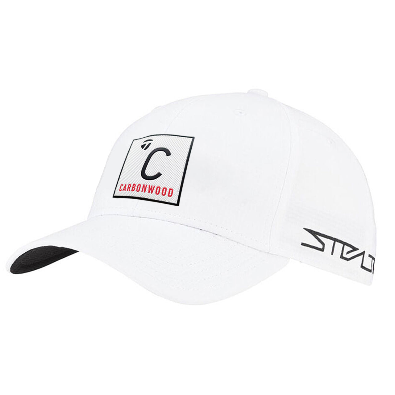 TAYLORMADE C CARBON WOOD CAP