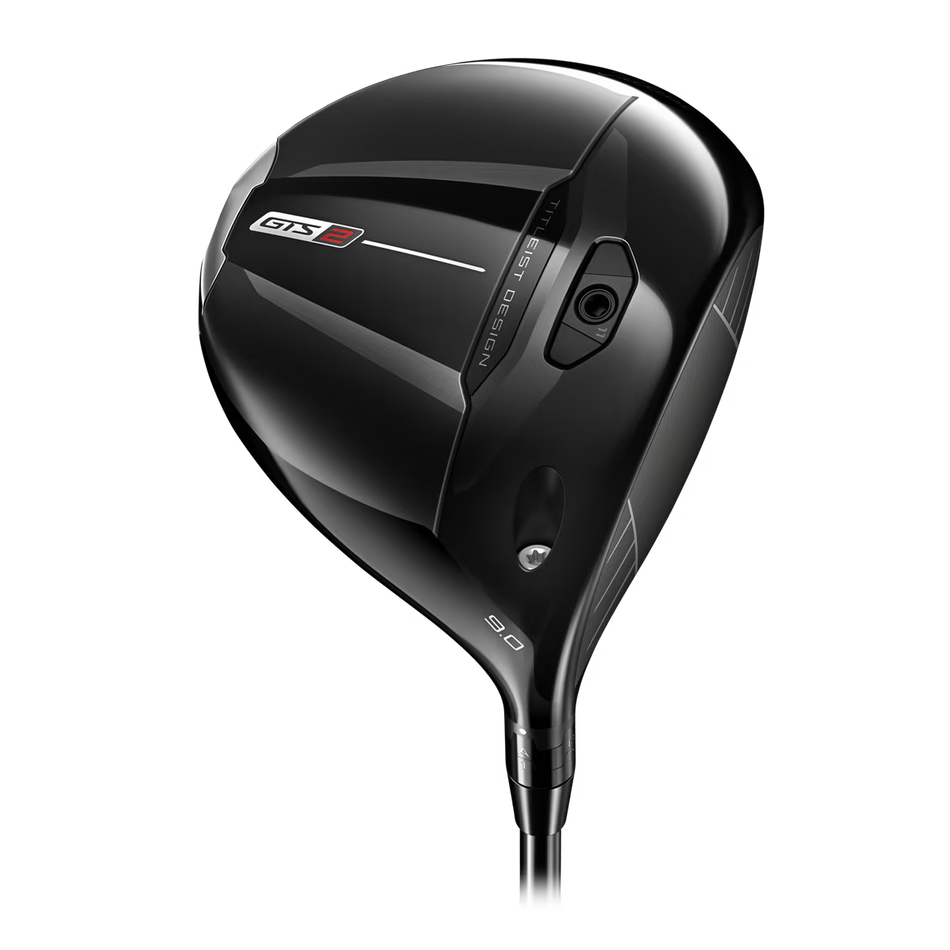 TITLEIST GTS2 DRIVER