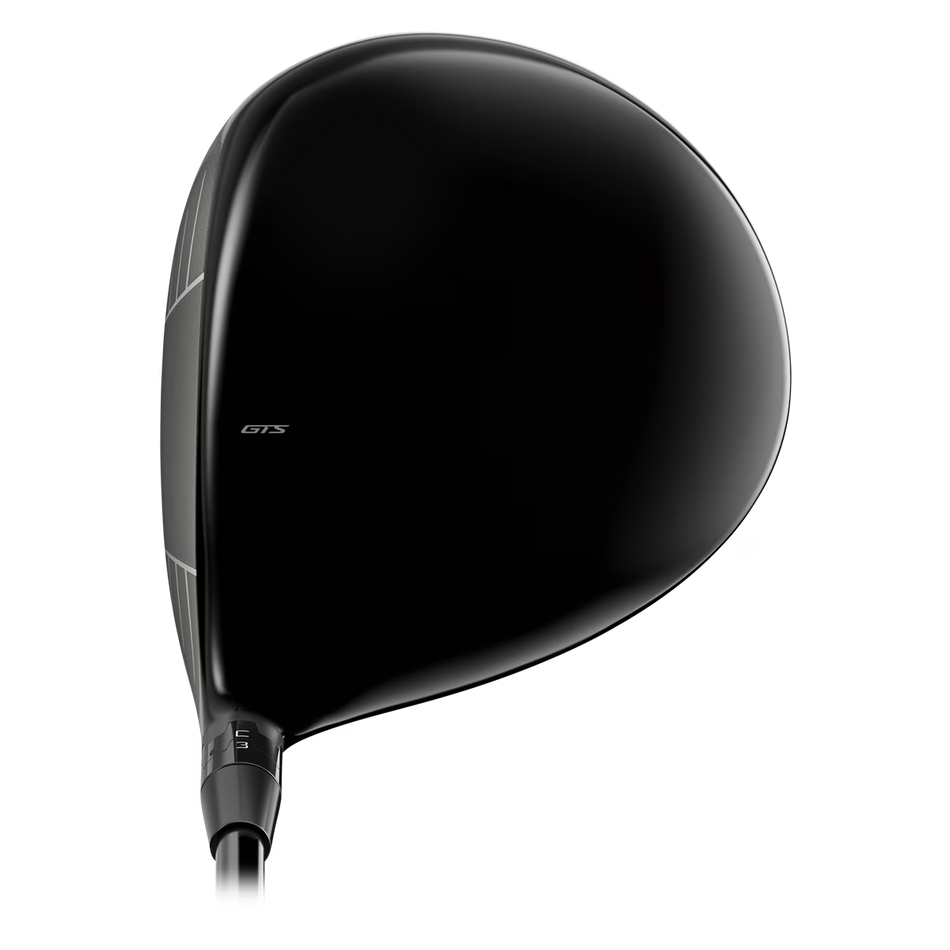 TITLEIST GTS2 LEFT HANDED DRIVER