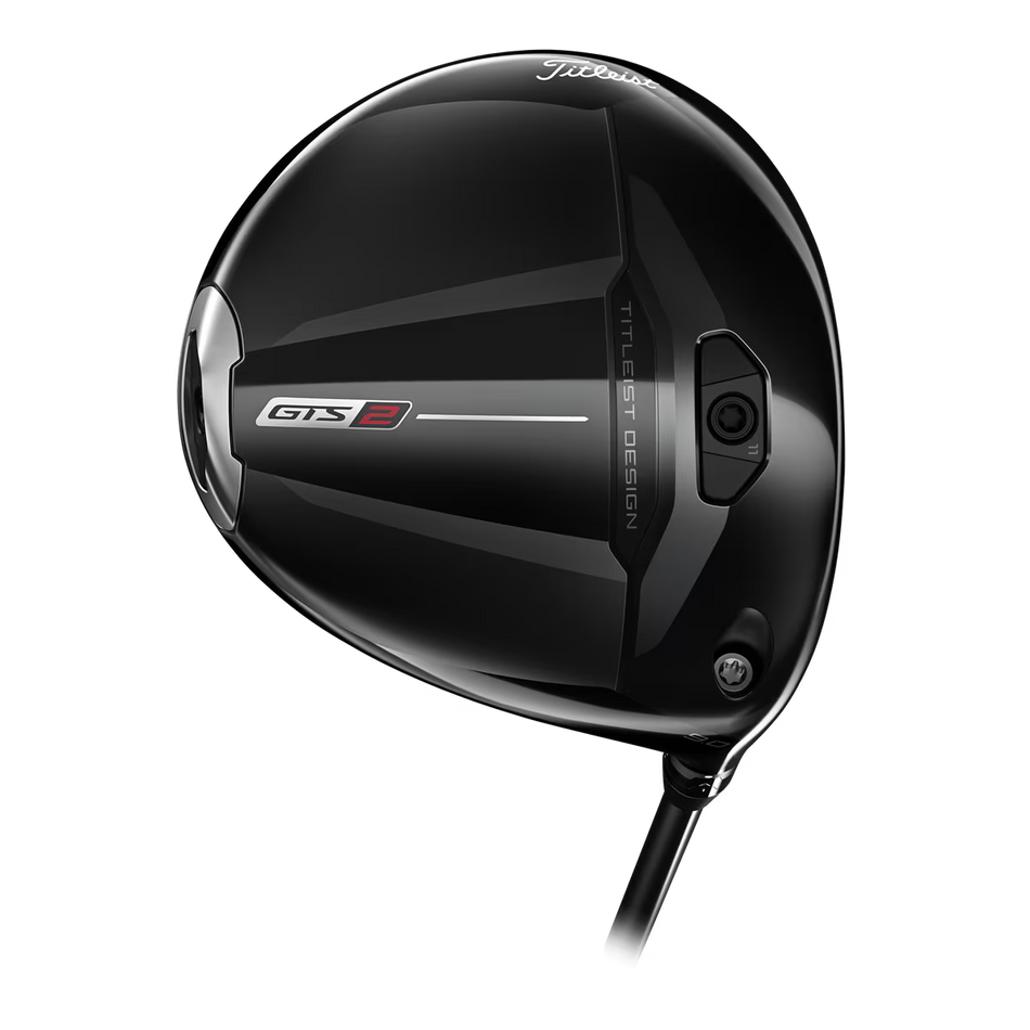 TITLEIST GTS2 DRIVER