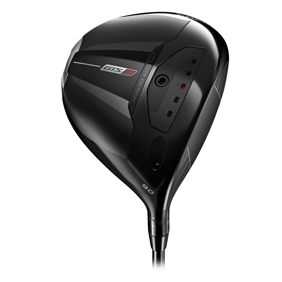 TITLEIST GTS3 DRIVER