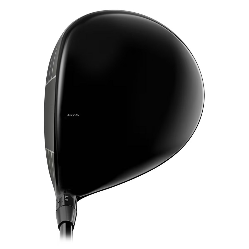 TITLEIST GTS3 DRIVER