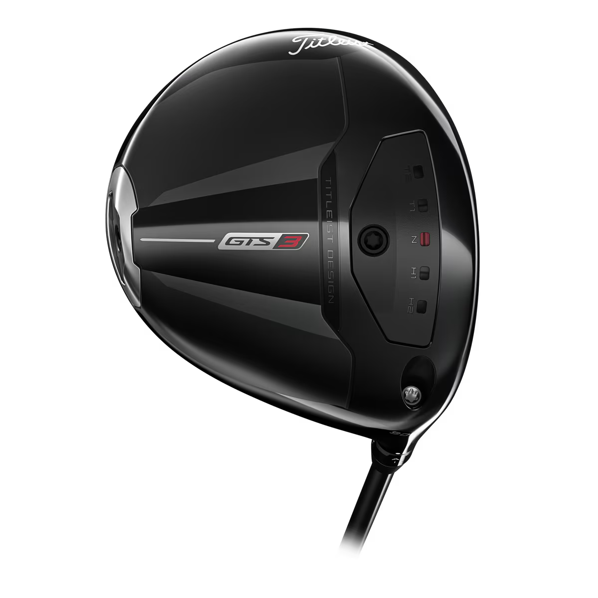 Driver Lt TITLEIST GTS3 DRIVER – LT Golf Shop