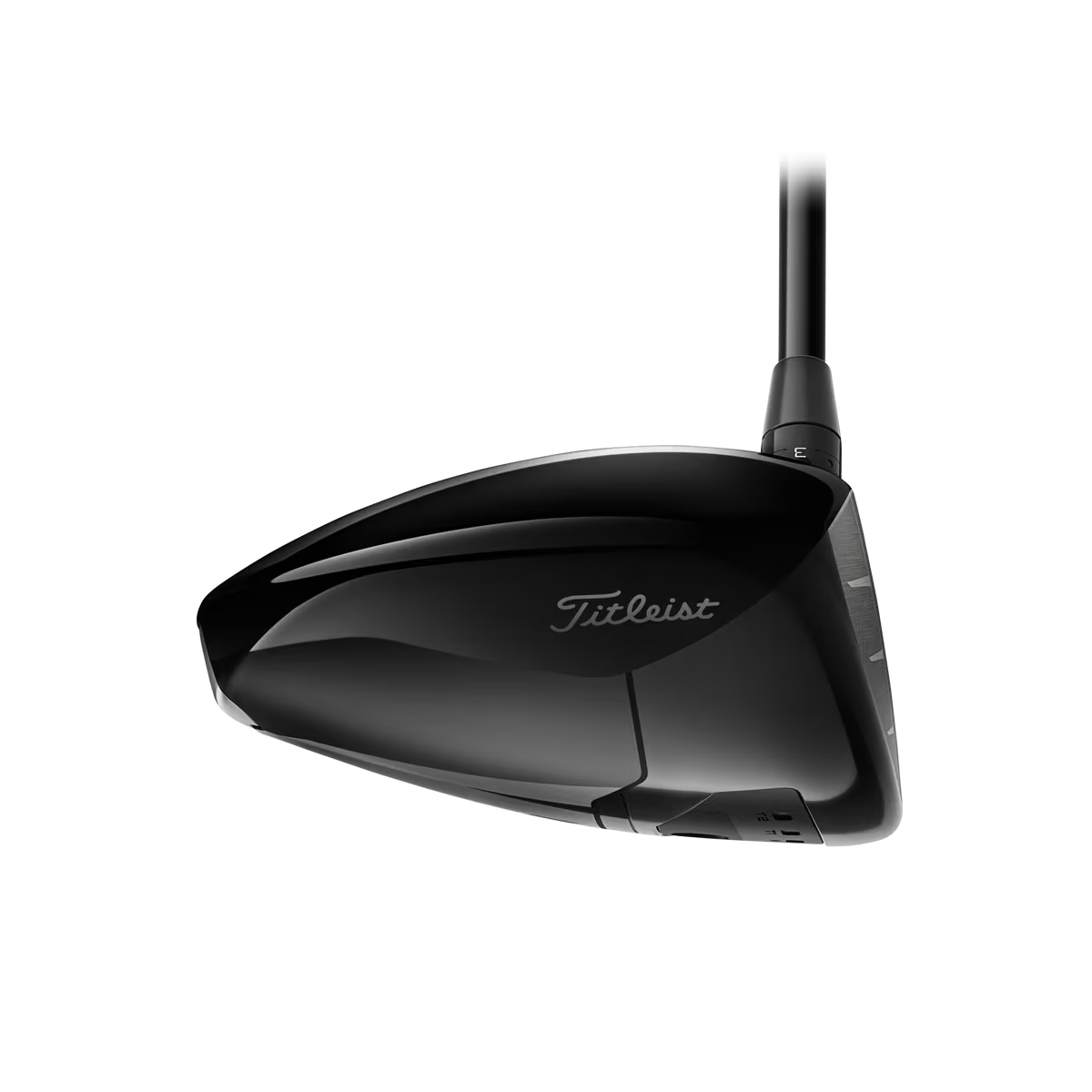 Driver Lt TITLEIST GTS3 DRIVER – LT Golf Shop