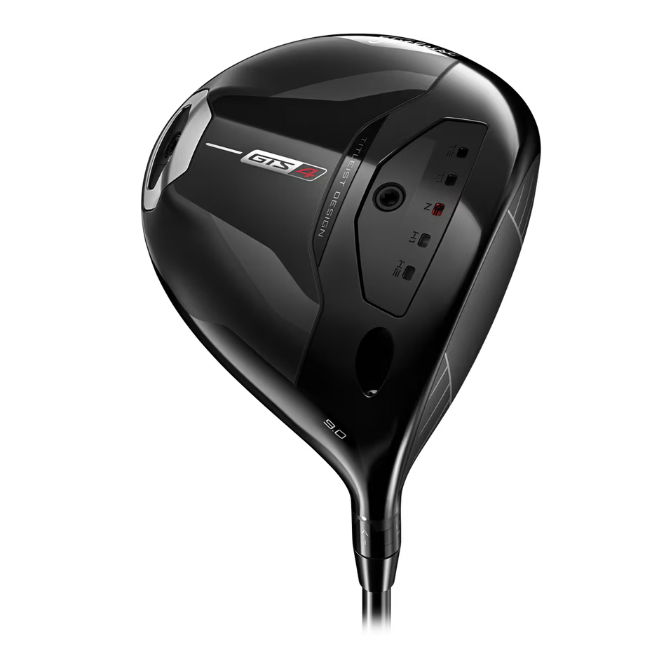 TITLEIST GTS4 DRIVER