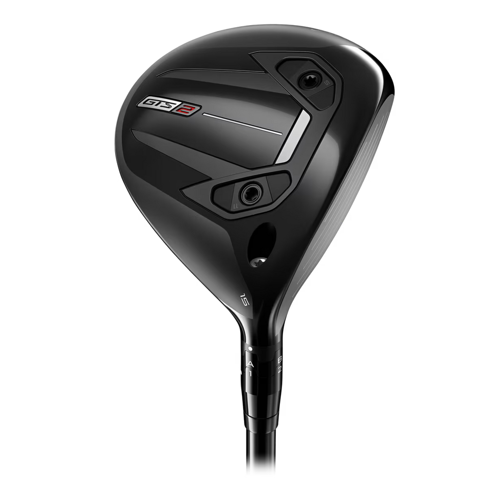 TITLEIST GTS2 FAIRWAY WOOD