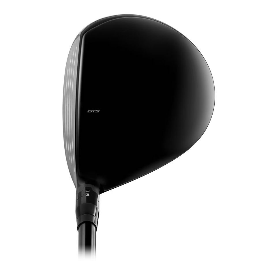 TITLEIST GTS2 FAIRWAY WOOD