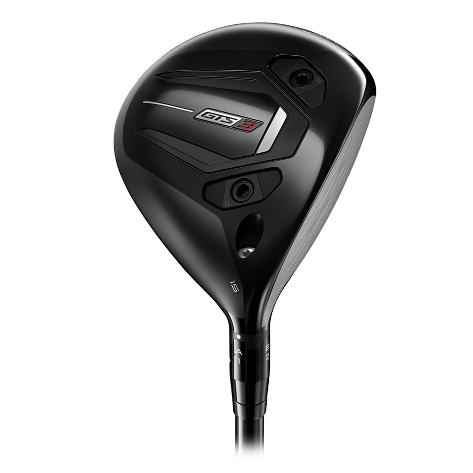 TITLEIST GT3 FAIRWAY WOOD