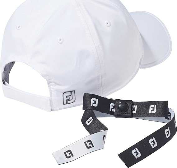 FootJoy - ☆footjoy golf☆フットジョイ韓国 レディースキャップ FOOTJOY ATHLETIC WOMEN'S CAP – LT Golf Shop