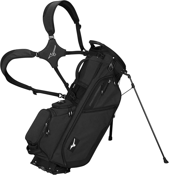 MIZUNO BR-D4 STAND BAG
