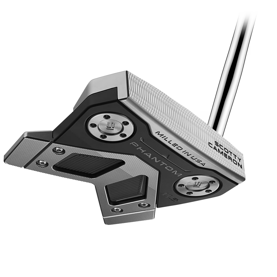 SCOTTY CAMERON PHANTOM X 11.5 PUTTER (24)