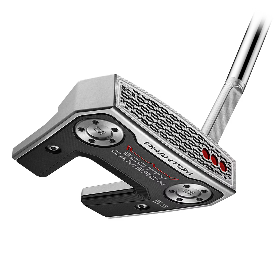 SCOTTY CAMERON 26 PHANTOM 5.5 PUTTER