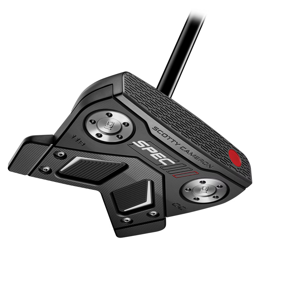 SCOTTY CAMERON 26 PHANTOM 11R OC SPEC III PUTTER - LIMITED EDITION