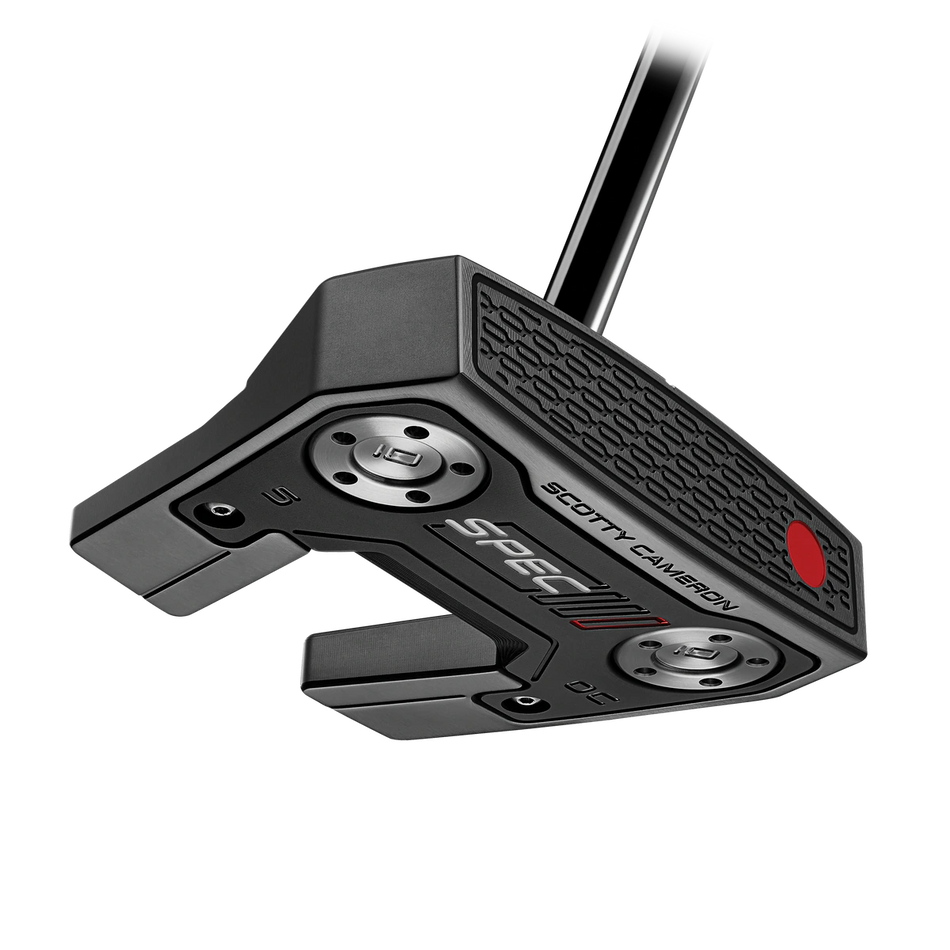 SCOTTY CAMERON 26 PHANTOM 5 OC SPEC III PUTTER - LIMITED EDITION