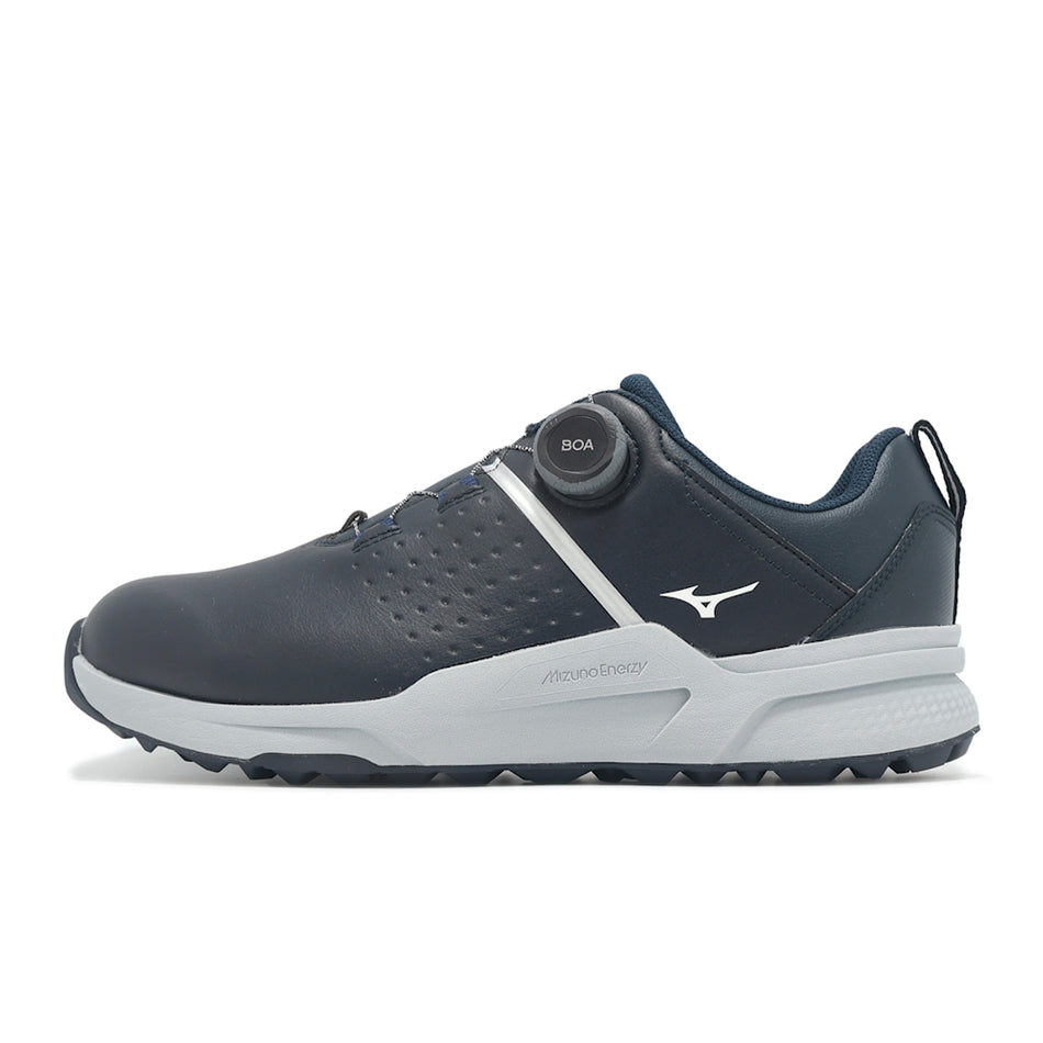 MIZUNO HAZARD ENERZY BOA GOLF SHOES