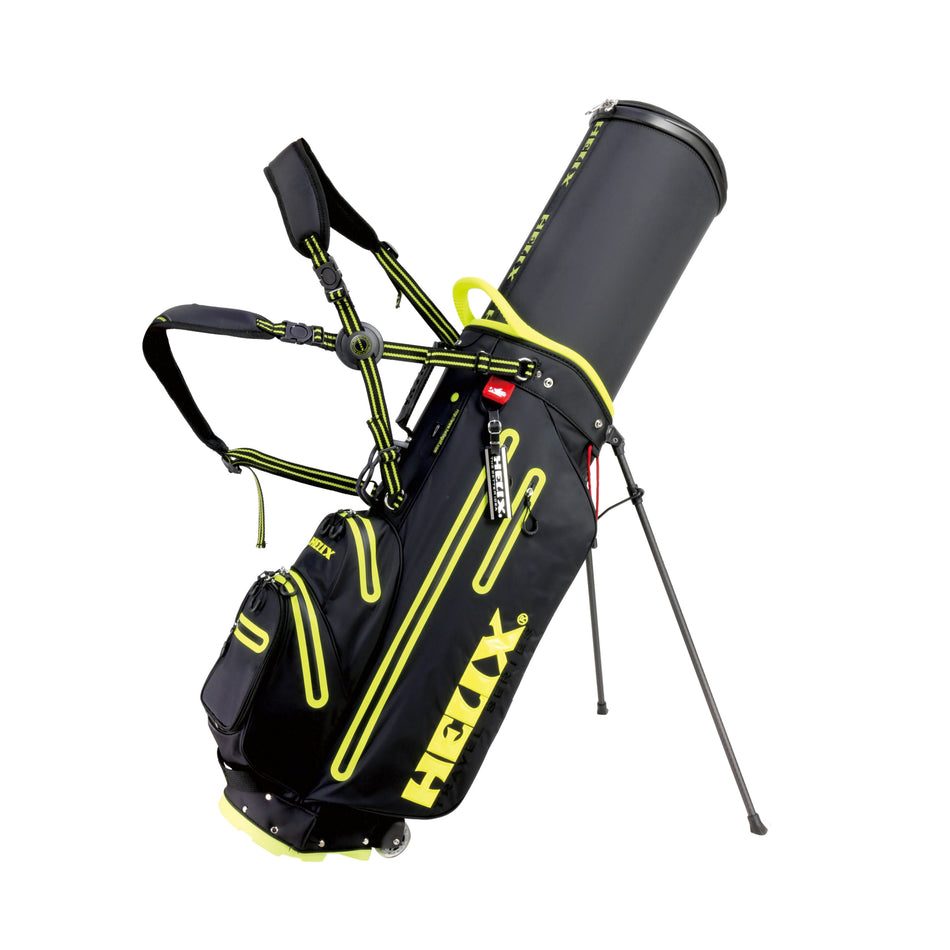 HELIX H95063 NYLON SERIES GOLF BAG