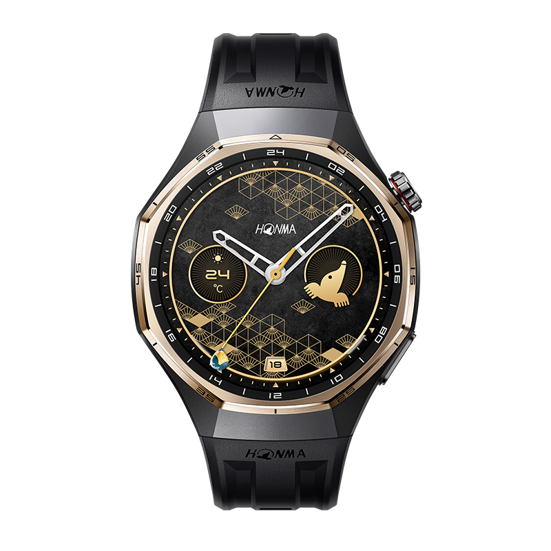 HUAWEI WATCH GT6 PRO 46MM HONMA