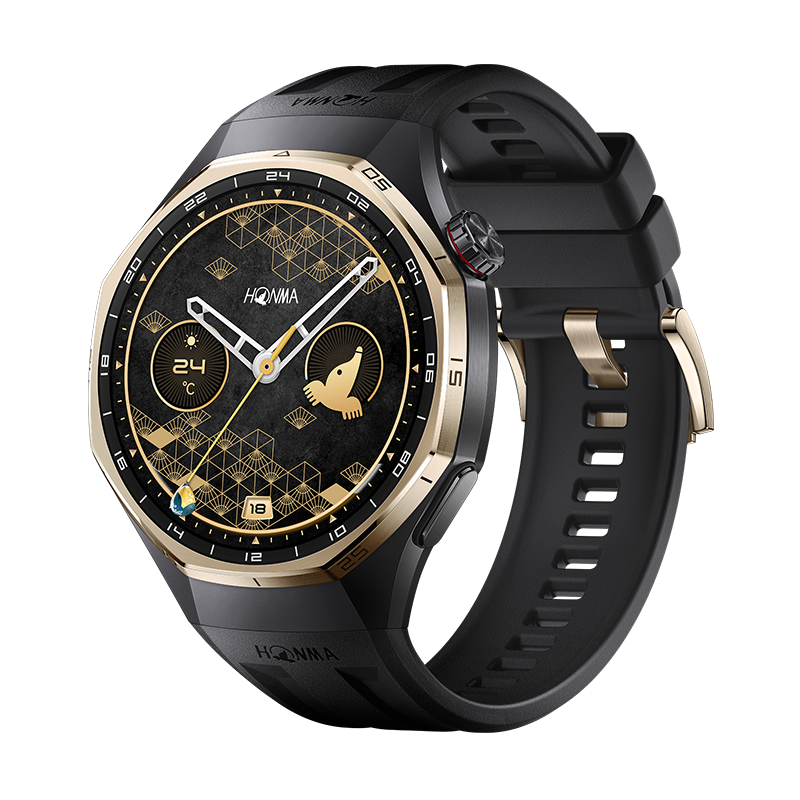 HUAWEI WATCH GT6 PRO 46MM HONMA