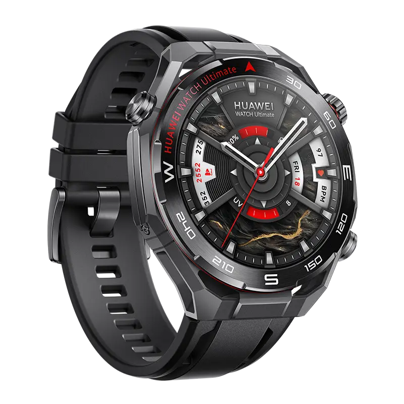 HUAWEI WATCH ULTIMATE 2