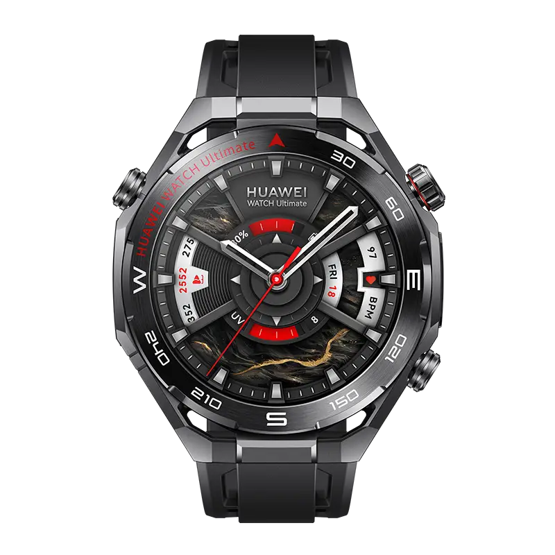 HUAWEI WATCH ULTIMATE 2