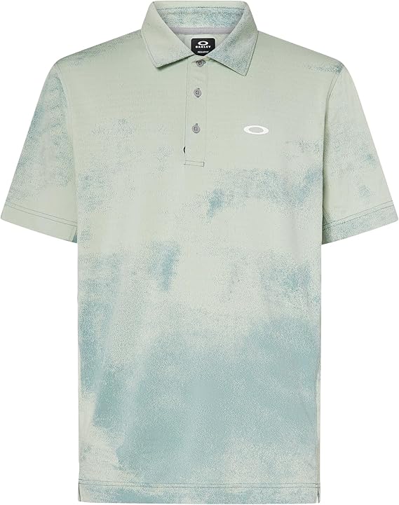 OAKLEY EXPOSURE PRINT SHIRT 25