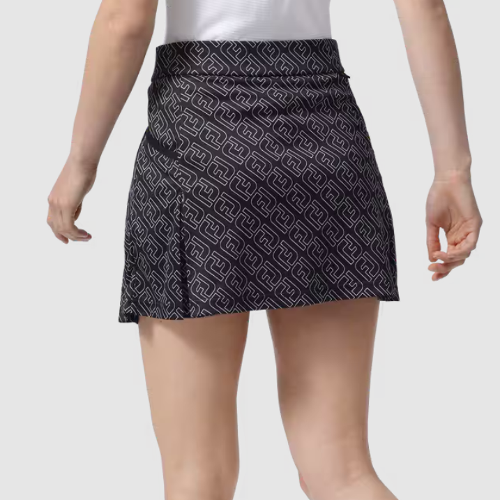 FOOTJOY JP GRAPHIC WOMEN'S SKIRT 24