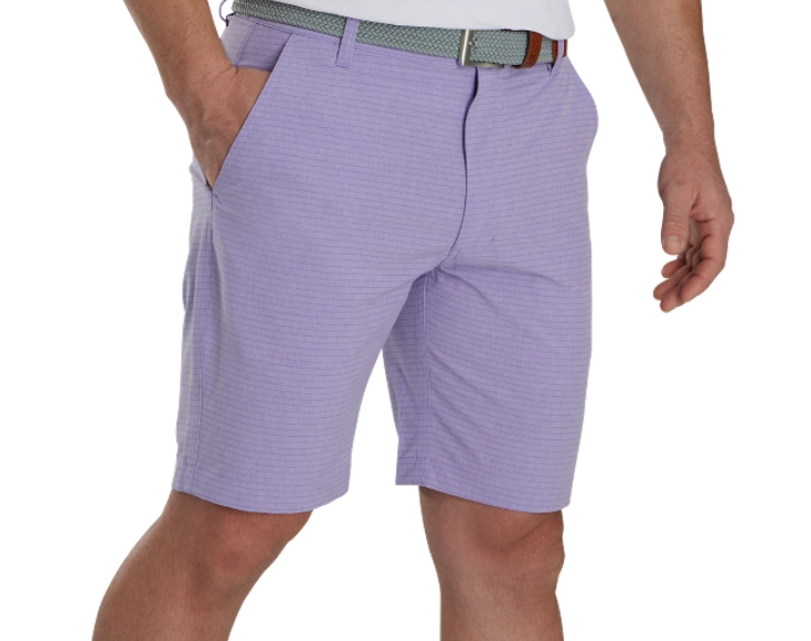 FOOTJOY LIGHTWEIGHT MEN'S SHORT 24