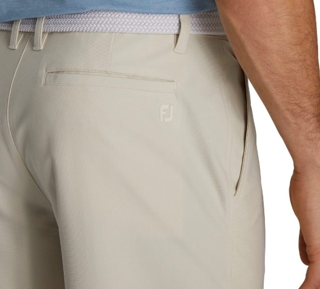 FOOTJOY PERFORMANCE KNIT SHORTS