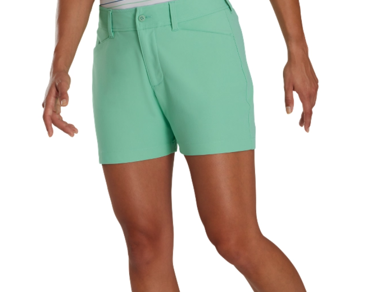 FOOTJOY ESSENTIAL WOMEN'S SHORT 24