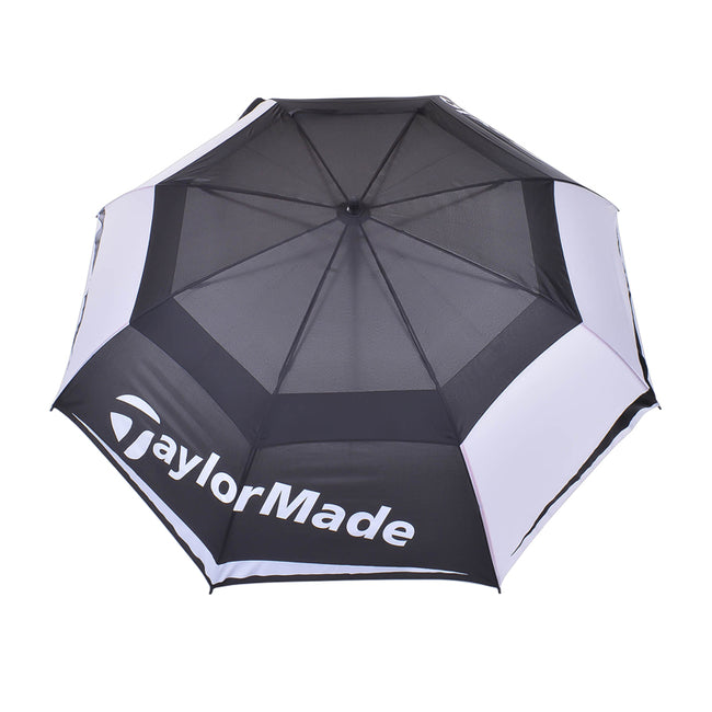 TAYLORMADE DOUBLE CANOPY UMBRELLA