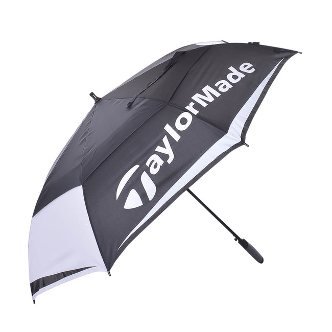 TAYLORMADE DOUBLE CANOPY UMBRELLA