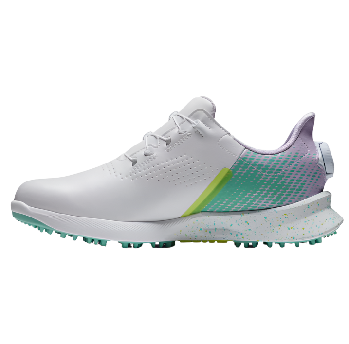 FOOTJOY FUEL BOA WOMEN'S GOLF SHOES 24