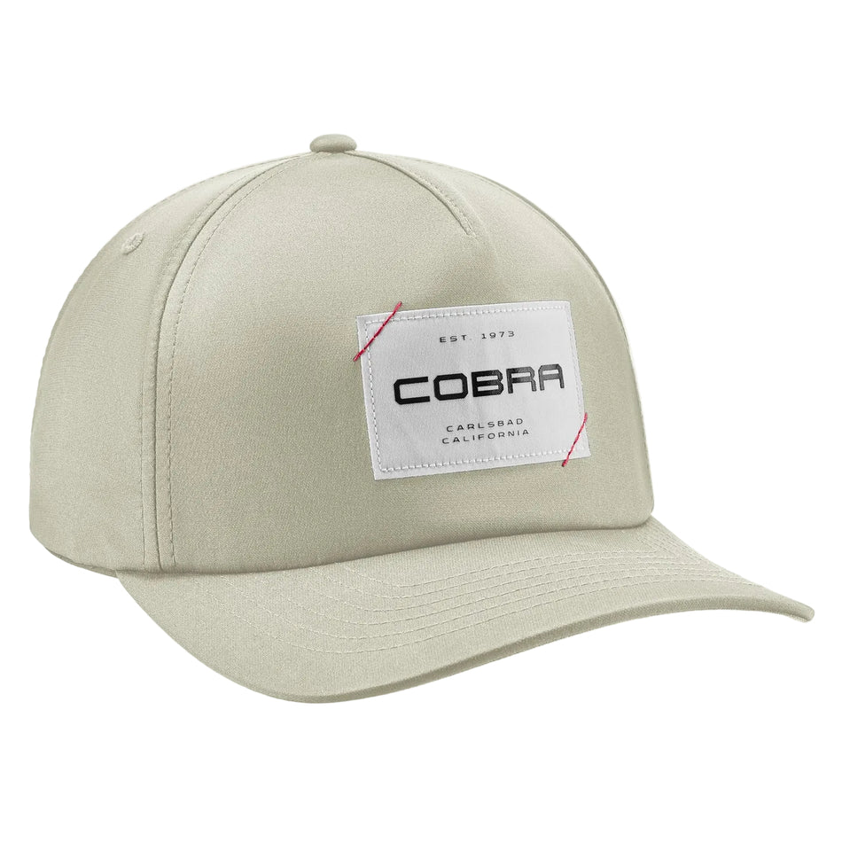 COBRA 26 EST SNAPBACK GOLF CAP